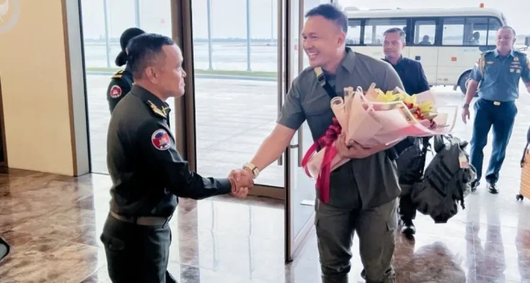 Pengamat ASEAN Indonesia di Kamboja Tingkatkan Stabilitas Regional