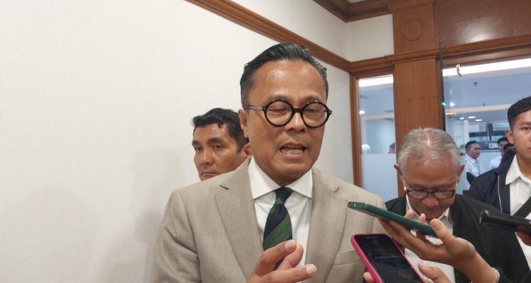 Pengembangan Teknologi Danantara untuk Pengelolaan Sumber Daya Alam