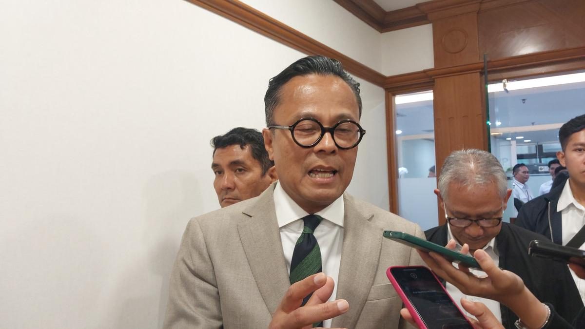 Pengembangan Teknologi Danantara untuk Pengelolaan Sumber Daya Alam