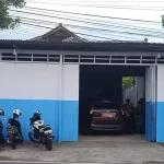 Penghentian Sementara Operasional Dapur MBG Cilaku Cianjur Akibat Pelanggaran