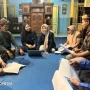 Penguatan Organisasi Pengelola Wisata Seni Mentaraman Lewat Anggaran Dasar/Rumah Tangga
