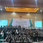Pengukuhan 95 Pengurus ISNU Blitar: Prioritas pada Peningkatan SDM dan Kerja Sama