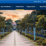 Pengumuman Resmi Tahap 1 Seleksi Masuk Universitas Negeri Semarang Tahun 2026