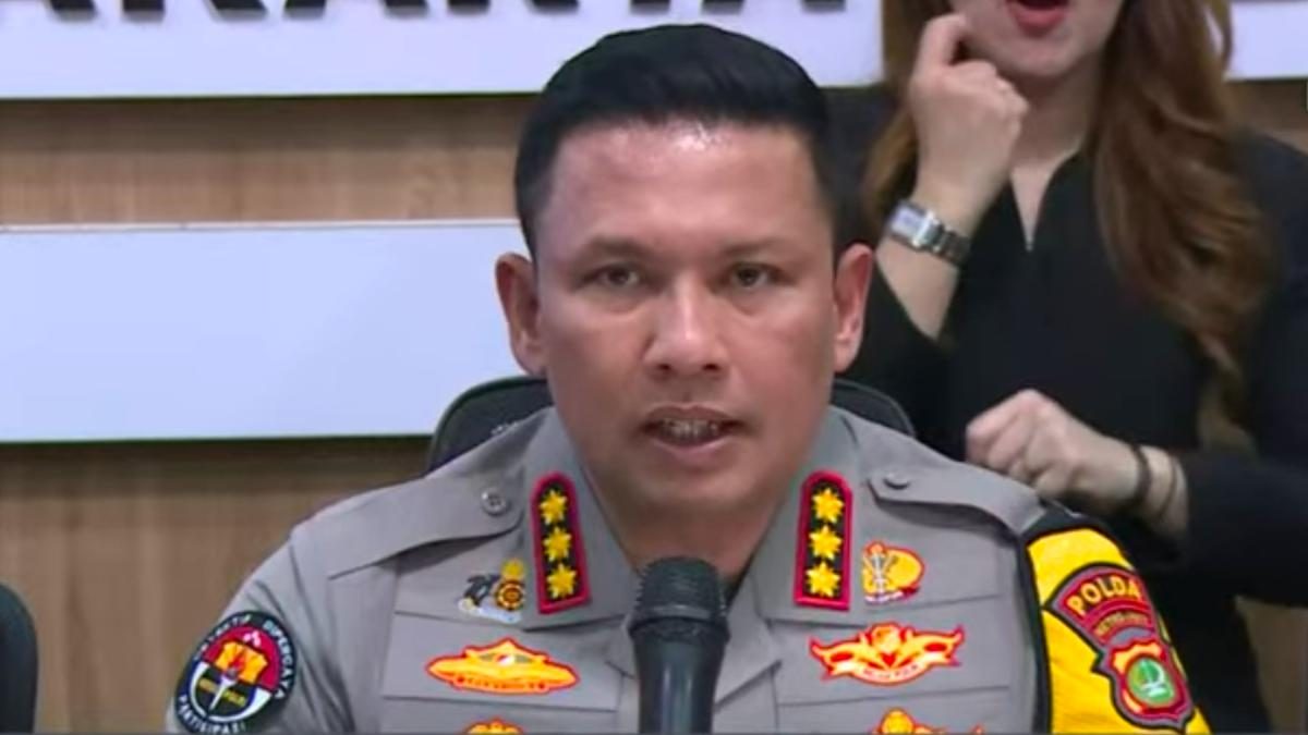 Pengungkapan Polisi Terkait Prostitusi Anak Viral di Blok M