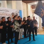 Pengurus AMKI Indramayu Periode 2026-2029 Resmi Dilantik