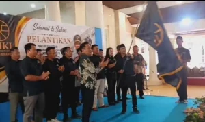 Pengurus AMKI Indramayu Periode 2026-2029 Resmi Dilantik