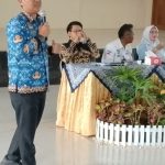 Peningkatan Kapasitas LKD/K Indramayu 2026: Peran DPMD