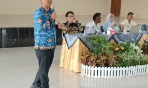 Peningkatan Kapasitas LKD/K Indramayu 2026: Peran DPMD