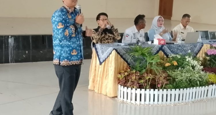 Peningkatan Kapasitas LKD/K Indramayu 2026: Peran DPMD