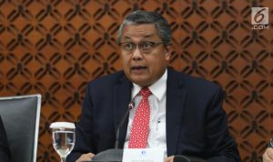 Penjelasan Bank Indonesia Mengenai Nilai Tukar Rupiah Terhadap Dolar AS