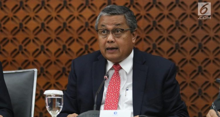 Penjelasan Bank Indonesia Mengenai Nilai Tukar Rupiah Terhadap Dolar AS
