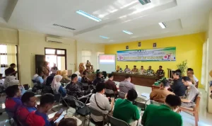 Penjelasan Disnaker Kota Banjar Terkait Isu Pungutan May Day