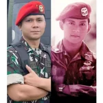 Penjual Burger Balikpapan Mainkan Peran Prabowo di Film Timur