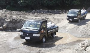 Penjualan Suzuki Naik Pesat April 2026, Ini Pendorong Utamanya