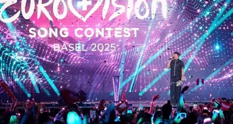 Penolakan terhadap Israel di Eurovision 2026 Meluas