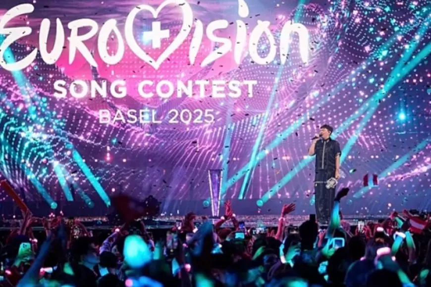Penolakan terhadap Israel di Eurovision 2026 Meluas