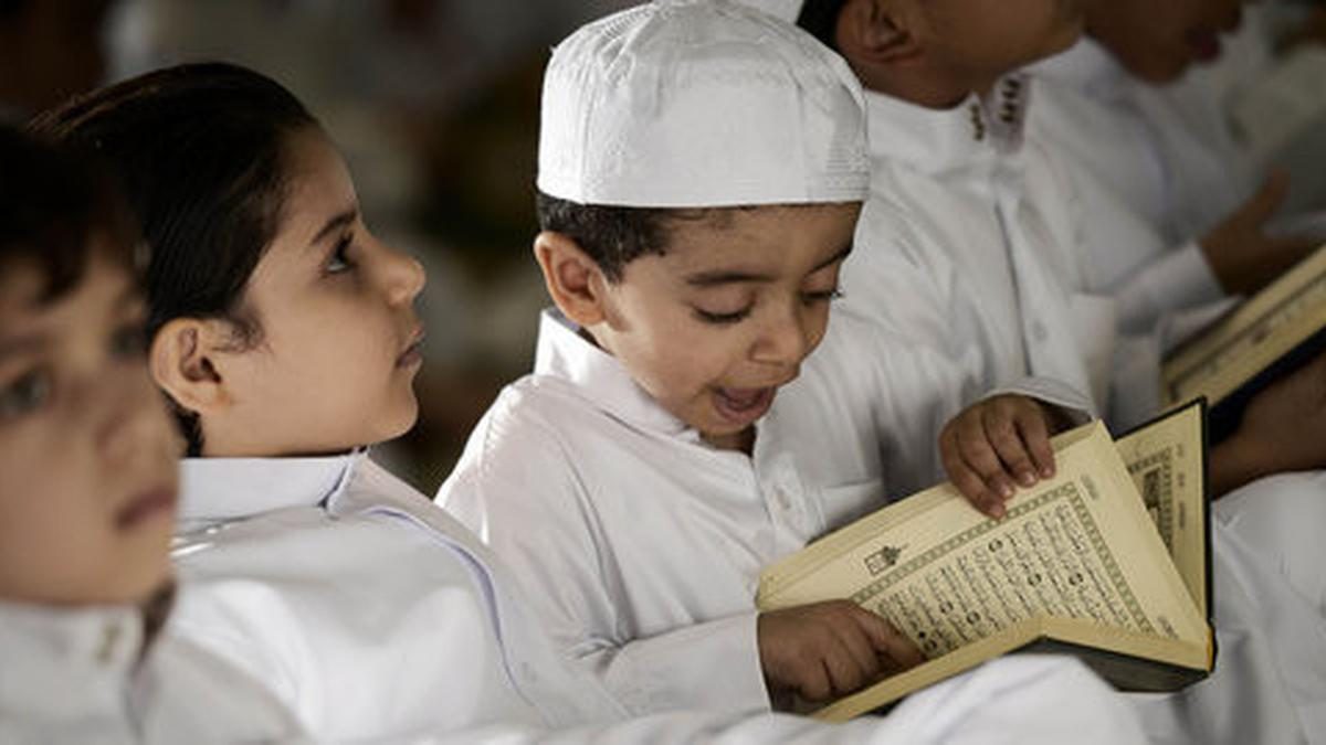 Pentingnya Guru atau Pembimbing dalam Hafalan Al-Qur'an