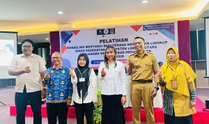 Penurunan Stunting di Lombok Utara Capai 12,7 Persen