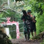 Penyaluran Air Bersih 1,5 Km di Tiris Probolinggo Dikebut Melalui Medan Curam