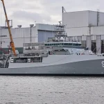 Penyelamat Kapal Selam Indonesia Pertama, KRI Canopus-936 Siap Beraksi