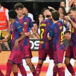 Penyerang Levante Incar Gantikan Posisi Lewandowski di Barcelona