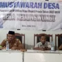 Penyusunan RPJMDes 2027–2034 Kedungwungu Berbasis Aspirasi Warga
