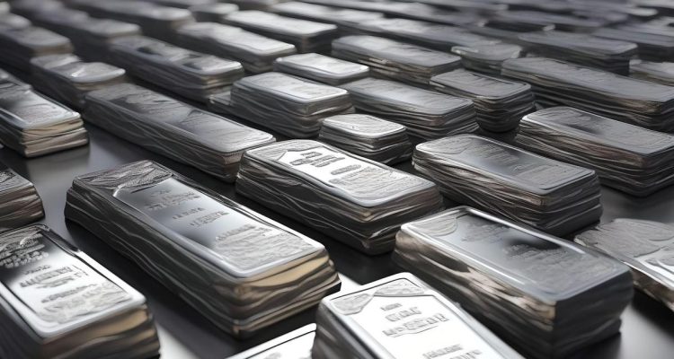 Perak Hari Ini: Harga Global dan Domestik 17 Mei 2026