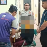 Perampok Warung Pantai Tirta Ayu Dibekuk Setelah Setahun Buron