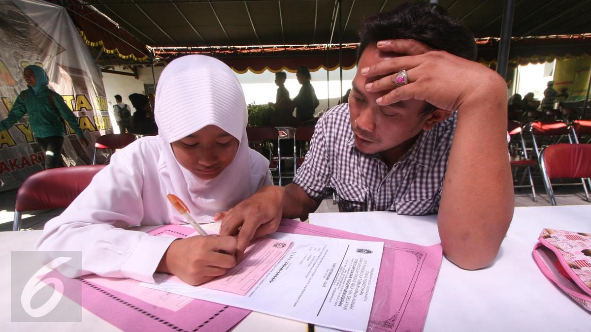 Peran KPK dalam Pengawasan Penerimaan Siswa Baru: Menyingkap Praktik Pungli dan Calon Titipan