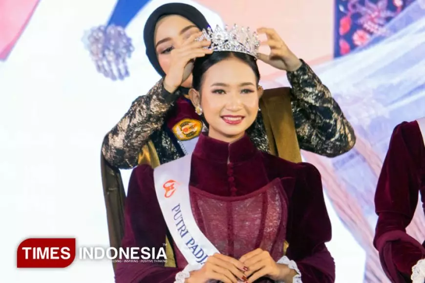 Peran Meylania Saylendra dalam Mempromosikan Budaya Sehat, Suportif, dan Inklusif