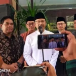 Peran Operator Desa Gus Ipul dalam Akurasi Data untuk Mengentaskan Kemiskinan