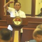 Peran Ryamizard Ryacudu dalam Penggantian KRI Dewaruci