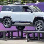 Perang Teknologi, BYD dan Huawei Pamer Sistem Penggerak Tiga Roda
