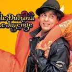 Perayaan 30 Tahun DDLJ: Shah Rukh Khan dan Kajol Hadirkan Patung Perunggu di Inggris