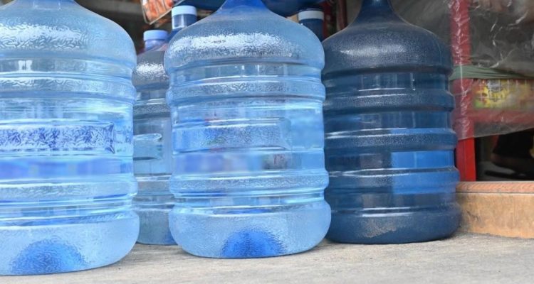 Perbedaan Keamanan Galon Guna Ulang Meski Harga Sama, Sorotan KKI