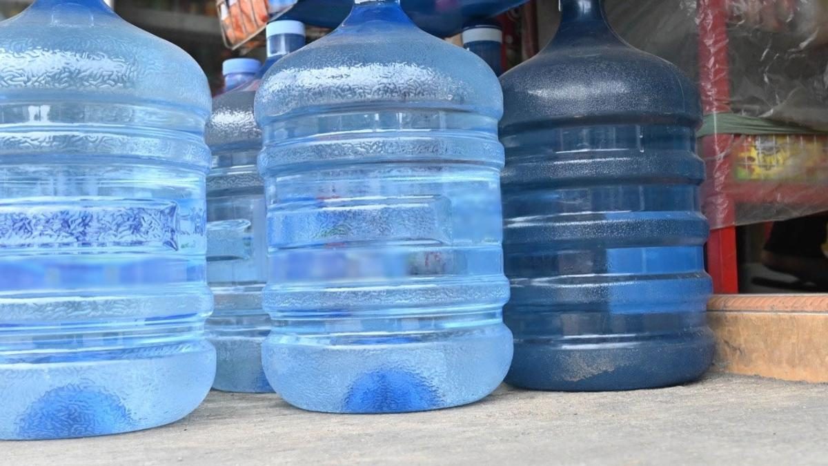 Perbedaan Keamanan Galon Guna Ulang Meski Harga Sama, Sorotan KKI