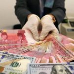 Perbedaan Kurs Rupiah Saat Ini dan Krisis 1998 Dibedah Purbaya