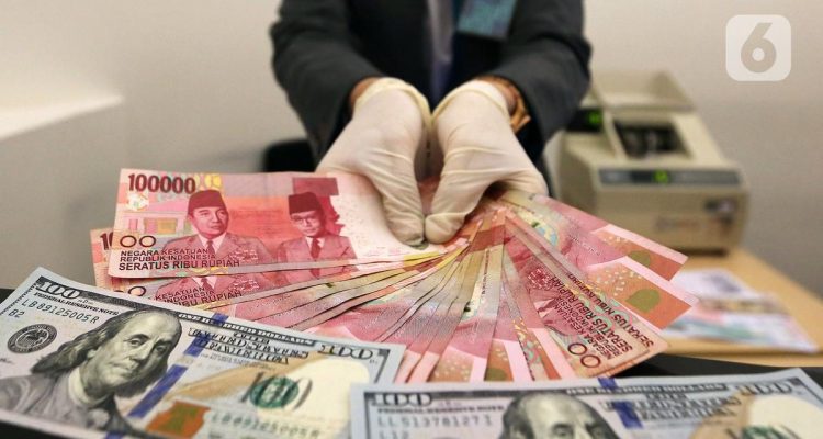 Perbedaan Kurs Rupiah Saat Ini dan Krisis 1998 Dibedah Purbaya