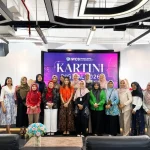 Perempuan Diberdayakan sebagai Pilar Ketahanan Digital