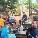 Pererat Silaturahmi dan Kebersamaan Komunitas Goes Haurgeulis Lewat Semangat Ukhuwah