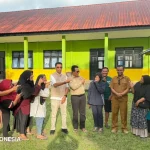 Pererat Sinergi Guru dan Orang Tua di Wasile Selatan pada Momen Hardiknas