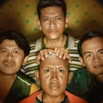 Performa Cemerlang Film "Agak Laen" Lampaui 9 Juta Penonton