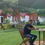 Peristiwa Teror Wisatawan Surabaya di Cottage Pantai Wediawu Malang