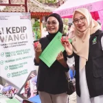 Perizinan Usaha UMKM Disediakan Pemkab Banyuwangi di Desa-Desa