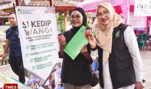 Perizinan Usaha UMKM Disediakan Pemkab Banyuwangi di Desa-Desa