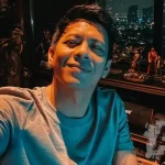 Perjalanan Musik Ariel NOAH dari Masa Kecilnya