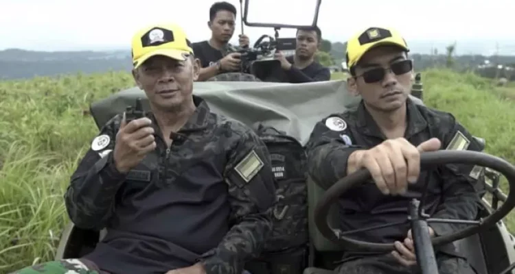 Perjuangan Cinta dan Sejarah: Film Dokumenter Jeep Jakarta Rampung