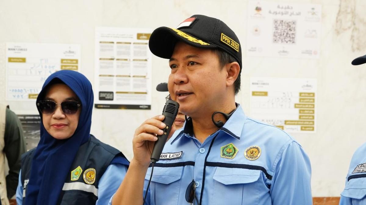 Perkembangan Terbaru Penyelidikan Korupsi Kuota Haji
