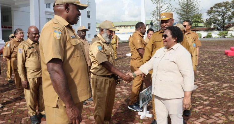 Perkembangan Terkini Wamena Pasca-Konflik Sosial Menurut Wamendagri