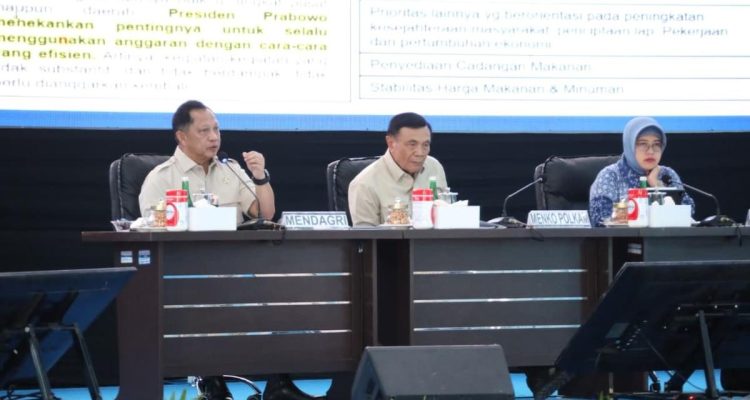 Perkuat Ekonomi Daerah Sulawesi untuk Stabilitas dan Pemerataan